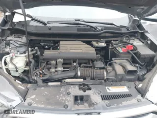 2017 Honda CR-V EX-L with VIN 2HKRW2H86HH668816, listed as a IAAI auction lot 41919484 with 117,856 mi miles. Bid and sale history available at carsss.com. Image 10.