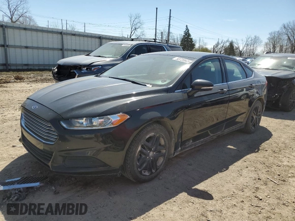 2013 Ford Fusion SE with VIN 3FA6P0H70DR176520, listed as a Copart auction lot 53720985 with 178,455 mi miles and Clean Title. Bid and sale history available at carsss.com. Image 1.