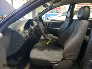 2005 Chevrolet Cavalier with VIN 1G1JC52F357201487, listed as a Copart auction lot 53711475 with 74,121 mi miles and Clean Title. Bid and sale history available at carsss.com. Image 7.