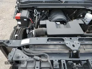 2020 GMC Yukon SLE z VIN 1GKS1AKC1LR113981, wystawiony jako Copart lot #63588605 z przebiegiem 86 267 mil mil oraz Szkoda całkowita • Salvage title. Historia ofert i sprzedaży dostępna na DreamBid. Obrazek 15.