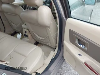 2006 Cadillac CTS with VIN 1G6DP577860135199, listed as a IAAI auction lot 41384017 with 74,546 mi miles. Bid and sale history available at carsss.com. Image 8.