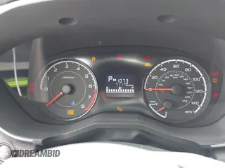 2018 Subaru Crosstrek Premium z VIN JF2GTACC9JH215303, wystawiony jako IAAI lot #42228185 z przebiegiem 71 170 mil mil oraz . Historia ofert i sprzedaży dostępna na DreamBid. Obrazek 7.
