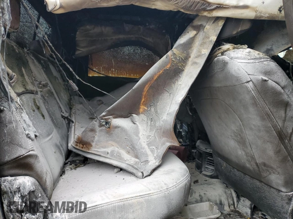 2024 Ram 2500 Tradesman with VIN 3C6UR5CJ3RG154565, listed as a Copart auction lot 64060144 with Not provided miles and Salvage title. Bid and sale history available at DreamBid. Image 10.