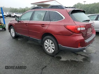2017 Subaru Outback with VIN 4S4BSAAC3H3258598, listed as a Copart auction lot 59298615 with 140,459 mi miles and Salvage title. Bid and sale history available at DreamBid. Image 2.