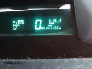 2006 Toyota Prius with VIN JTDKB20U763158151, listed as a IAAI auction lot 41637561 with 223,156 mi miles. Bid and sale history available at carsss.com. Image 15.
