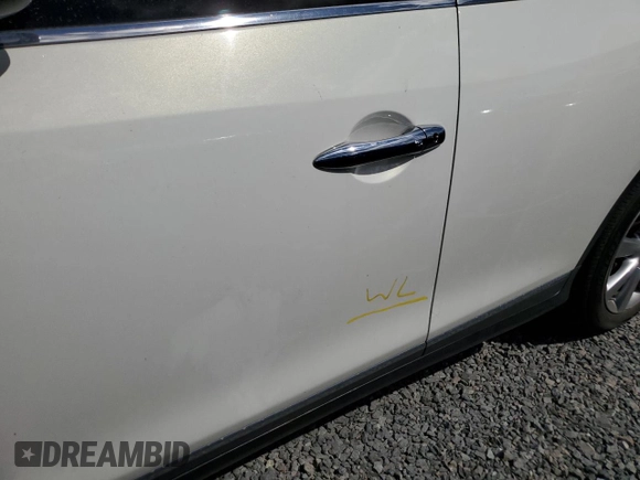 2015 Infiniti QX50 Journey with VIN JN1BJ0HP1FM731144, listed as a Copart auction lot 74092514 with 88,213 mi miles and Salvage Title. Bid and sale history available at carsss.com. Image 13.