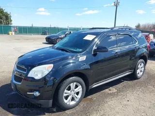 2015 Chevrolet Equinox LT with VIN 2GNFLGEK8F6159201, listed as a IAAI auction lot 41900662 with 138,507 mi miles. Bid and sale history available at carsss.com. Image 18.