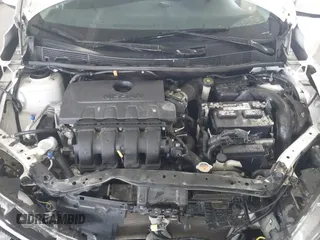 2017 Nissan Sentra S z VIN 3N1AB7AP3HY311106, wystawiony jako IAAI lot #41550991 z przebiegiem 220 986 mil mil oraz . Historia ofert i sprzedaży dostępna na DreamBid. Obrazek 10.
