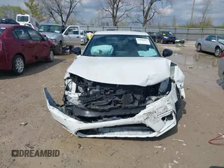 2023 Honda Civic Sport with VIN 19XFL2H80PE010813, listed as a IAAI auction lot 41999917 with 20,734 mi miles and . Bid and sale history available at DreamBid. Image 12.