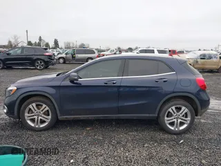 2018 Mercedes-Benz GLA 250 z VIN WDCTG4EB5JJ502342, wystawiony jako IAAI lot #41322588 z przebiegiem 78 228 mil mil oraz . Historia ofert i sprzedaży dostępna na DreamBid. Obrazek 14.