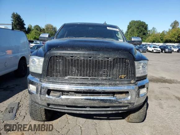 2013 Ram 2500 Laramie with VIN 3C6TR5NTXDG534831, listed as a Copart auction lot 68580554 with 131,820 mi miles and Salvage Title. Bid and sale history available at carsss.com. Image 5.