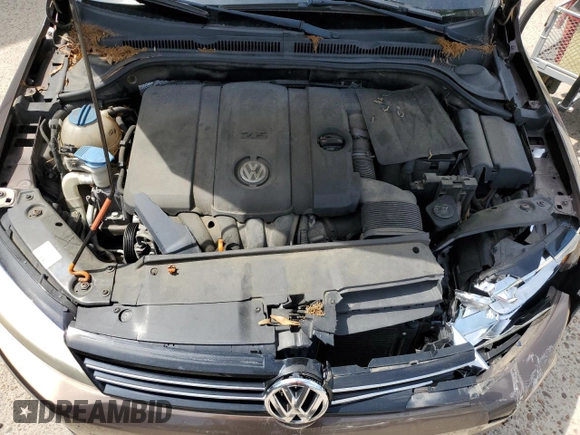 2011 Volkswagen Jetta SEL с VIN 3VWLX7AJ0BM359581, выставлен на аукционе Copart как лот 56222225 с пробегом 195 871 миль миль и Чистый • Clean title. История ставок и продаж доступна на DreamBid. Изображение 11.