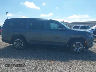 2024 Jeep Wagoneer Series II с VIN 1C4SJSBP8RS113952, выставлен на аукционе IAAI как лот 41862162 с пробегом 44 390 миль миль и . История ставок и продаж доступна на DreamBid. Изображение 13.
