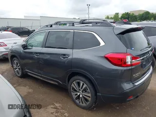 2019 Subaru Ascent Limited with VIN 4S4WMAPD0K3479059, listed as a IAAI auction lot 42472731 with 93,609 mi miles and . Bid and sale history available at DreamBid. Image 14.
