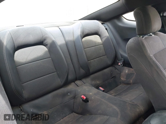 2017 Ford Mustang V6 с VIN 1FA6P8AM2H5304781, выставлен на аукционе IAAI как лот 42063479 с пробегом 160 885 миль миль и . История ставок и продаж доступна на DreamBid. Изображение 8.