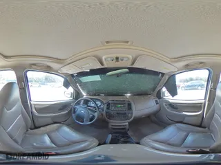 2001 Ford Escape XLT with VIN 1FMYU04141KB50947, listed as a Copart auction lot 47617995 with 132,962 mi miles and Salvage Title. Bid and sale history available at carsss.com. Image 14.