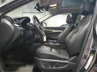 2020 Infiniti QX50 Luxe z VIN 3PCAJ5M3XLF101376, wystawiony jako Copart lot #55224945 z przebiegiem 61 065 mil mil oraz Szkoda całkowita • Salvage title. Historia ofert i sprzedaży dostępna na DreamBid. Obrazek 7.