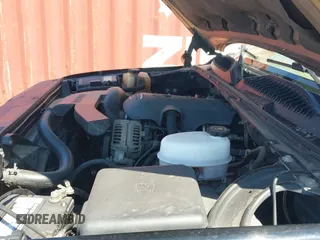 2006 Chevrolet Tahoe LS with VIN 1GNEC13Z16R126778, listed as a IAAI auction lot 43231691 with 224,727 mi miles and . Bid and sale history available at DreamBid. Image 12.