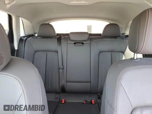 2022 Audi e-tron Premium Plus with VIN WA1LAAGE3NB033307, listed as a Copart auction lot 45680685 with 36,127 mi miles and Salvage Title. Bid and sale history available at DreamBid. Image 10.