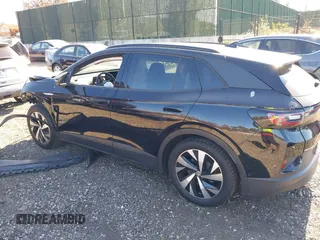 2023 Volkswagen ID.4 Pro with VIN 1V2CMPE82PC008780, listed as a IAAI auction lot 40726231 with 22,820 mi miles and . Bid and sale history available at DreamBid. Image 14.