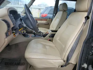 1998 Land Rover Discovery SD with VIN SALJY1248WA753645, listed as a Copart auction lot 47944795 with 181,974 mi miles and Clean Title. Bid and sale history available at carsss.com. Image 7.