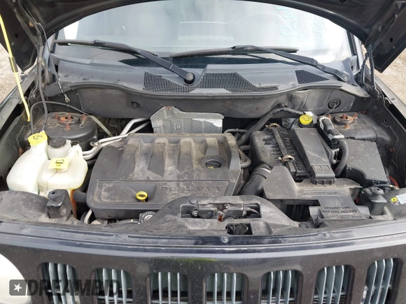 2008 Jeep Patriot Sport z VIN 1J8FT28W18D732298, wystawiony jako IAAI lot #42541347 z przebiegiem 121 615 mil mil oraz . Historia ofert i sprzedaży dostępna na DreamBid. Obrazek 10.