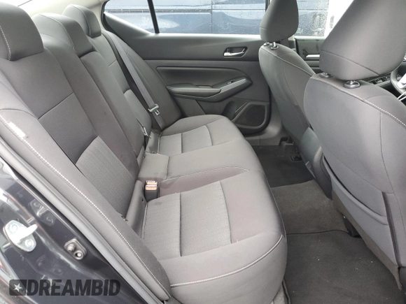 2022 Nissan Altima SV z VIN 1N4BL4DW6NN309784, wystawiony jako Copart lot #57659745 z przebiegiem 33 838 mil mil oraz Szkoda całkowita • Salvage title. Historia ofert i sprzedaży dostępna na DreamBid. Obrazek 10.