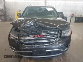 2017 GMC Acadia SLT z VIN 1GKKNWLS6HZ204579, wystawiony jako IAAI lot #42150902 z przebiegiem 122 009 mil mil oraz . Historia ofert i sprzedaży dostępna na DreamBid. Obrazek 13.