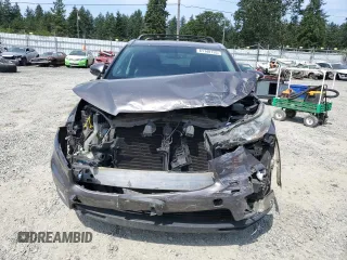 2015 Toyota Highlander Limited с VIN 5TDDKRFH9FS115196, выставлен на аукционе Copart как лот 61148135 с пробегом 115 623 миль миль и Списание • Salvage title. История ставок и продаж доступна на DreamBid. Изображение 5.