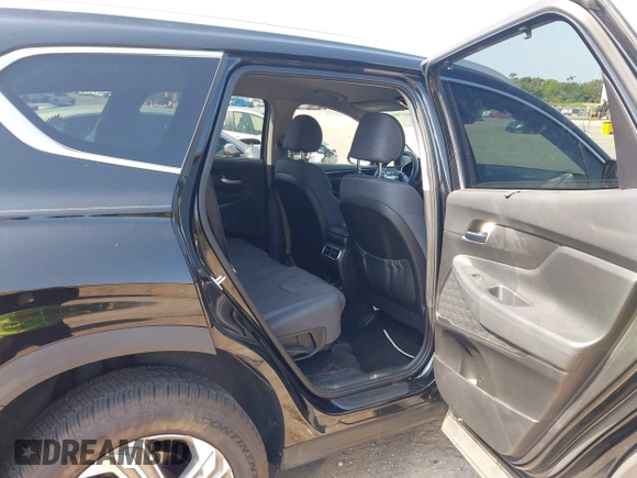 2021 Hyundai Santa Fe SEL z VIN 5NMS64AJ3MH331523, wystawiony jako IAAI lot #42201780 z przebiegiem 84 319 mil mil oraz . Historia ofert i sprzedaży dostępna na DreamBid. Obrazek 8.