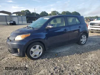2014 Scion xD with VIN JTKKUPB49E1040402, listed as a Copart auction lot 64997275 with 242,266 mi miles and Clean title. Bid and sale history available at DreamBid. Image 1.