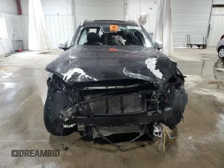 2017 Volvo XC90 R-Design with VIN YV4A22PM8H1155465, listed as a Copart auction lot 45663115 with Not Provided miles and Salvage Title. Bid and sale history available at carsss.com. Image 5.