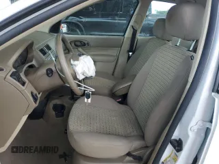 2007 Ford Focus S с VIN 1FAHP34N37W194526, выставлен на аукционе Copart как лот 58827125 с пробегом 48 693 миль миль и Списание • Salvage title. История ставок и продаж доступна на DreamBid. Изображение 7.