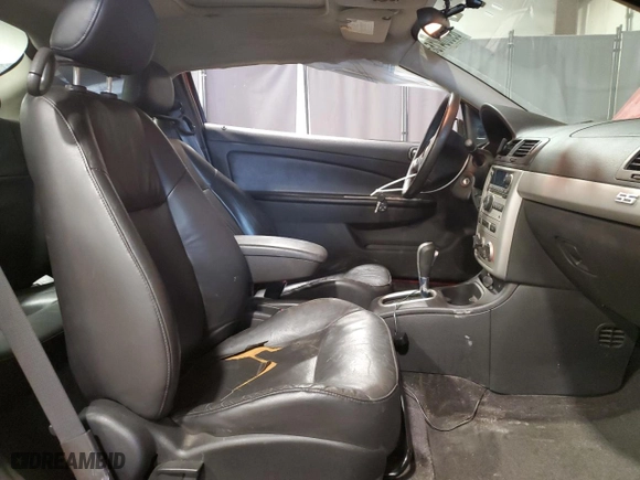 2007 Chevrolet Cobalt SS with VIN 1G1AM18B977174888, listed as a Copart auction lot 89006415 with 89,109 mi miles and Salvage Title. Bid and sale history available at carsss.com. Image 7.