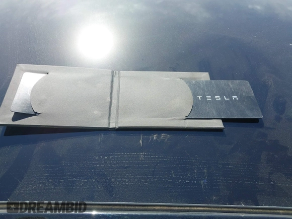 2022 Tesla Model S Plaid with VIN 5YJSA1E62NF460634, listed as a IAAI auction lot 41372644 with 16,050 mi miles and . Bid and sale history available at DreamBid. Image 11.