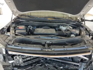 2021 Chevrolet Tahoe High Country with VIN 1GNSCTKL5MR108017, listed as a Copart auction lot 69020024 with 69,797 mi miles and Salvage Title. Bid and sale history available at carsss.com. Image 13.