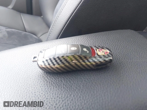 2018 Porsche Macan с VIN WP1AA2A54JLB22639, выставлен на аукционе IAAI как лот 42285345 с пробегом 44 988 миль миль и . История ставок и продаж доступна на DreamBid. Изображение 11.