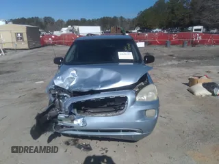 2007 Buick Terraza CX Plus with VIN 5GADV23127D116386, listed as a IAAI auction lot 41656197 with Not Provided miles and . Bid and sale history available at DreamBid. Image 12.