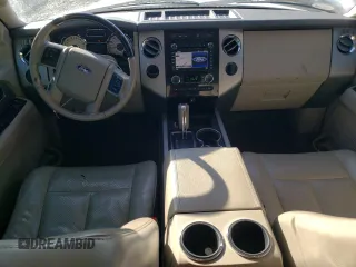 2012 Ford Expedition EL Limited with VIN 1FMJK1K53CEF04137, listed as a Copart auction lot 88176715 with 156,249 mi miles and Salvage Title. Bid and sale history available at carsss.com. Image 8.