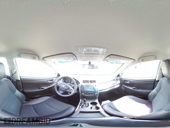 2017 Toyota Camry XLE with VIN 4T1BF1FKXHU336907, listed as a Copart auction lot 51149575 with 49,182 mi miles and Salvage Title. Bid and sale history available at carsss.com. Image 14.