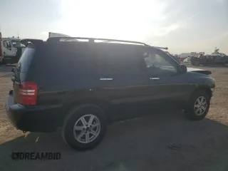 2006 Toyota Highlander z VIN JTEGP21A860118993, wystawiony jako Copart lot #53318935 z przebiegiem 109 519 mil mil oraz Szkoda całkowita • Salvage title. Historia ofert i sprzedaży dostępna na DreamBid. Obrazek 3.