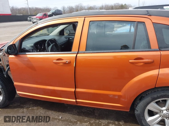 2011 Dodge Caliber Mainstreet z VIN 1B3CB3HA6BD262107, wystawiony jako IAAI lot #41663951 z przebiegiem 121 324 mil mil oraz . Historia ofert i sprzedaży dostępna na DreamBid. Obrazek 15.