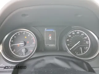 2023 Toyota Camry SE z VIN 4T1G11AK5PU822423, wystawiony jako Copart lot #57509345 z przebiegiem 43 592 mil mil oraz Szkoda całkowita • Salvage title. Historia ofert i sprzedaży dostępna na DreamBid. Obrazek 9.