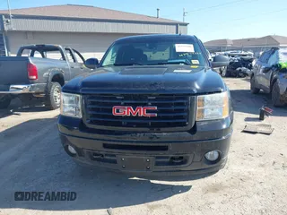 2013 GMC Sierra 1500 SLE with VIN 1GTR2VE74DZ114072, listed as a IAAI auction lot 41979580 with 138,722 mi miles and . Bid and sale history available at DreamBid. Image 12.