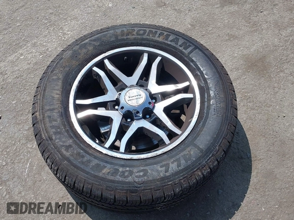 2020 Ford Ranger XL с VIN 1FTER1EHXLLA42582, выставлен на аукционе IAAI как лот 42349687 с пробегом 111 526 миль миль и . История ставок и продаж доступна на DreamBid. Изображение 12.