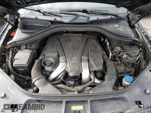 2014 Mercedes-Benz GL 450 with VIN 4JGDF7CE6EA320565, listed as a Copart auction lot 89078905 with 115,403 mi miles and Non repairable. Bid and sale history available at DreamBid. Image 12.