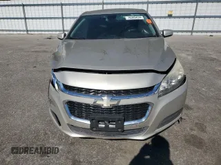 2016 Chevrolet Malibu Limited LT with VIN 1G11C5SA9GF116490, listed as a Copart auction lot 76365634 with 122,576 mi miles and Salvage Title. Bid and sale history available at carsss.com. Image 5.