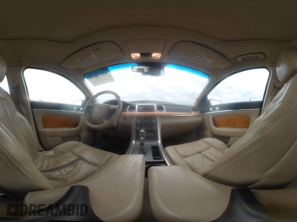 2009 Lincoln MKS с VIN 1LNHM94R79G625838, выставлен на аукционе IAAI как лот 42278619 с пробегом 120 377 миль миль и . История ставок и продаж доступна на DreamBid. Изображение 18.