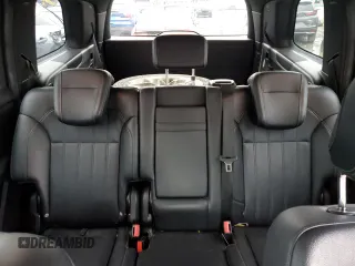 2017 Mercedes-Benz GLS 450 with VIN 4JGDF6EEXHA828548, listed as a Copart auction lot 40646474 with 73,071 mi miles and . Bid and sale history available at DreamBid. Image 10.