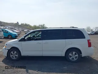 2010 Dodge Grand Caravan SE with VIN 2D4RN4DEXAR348632, listed as a IAAI auction lot 42143671 with 158,031 mi miles and . Bid and sale history available at DreamBid. Image 14.
